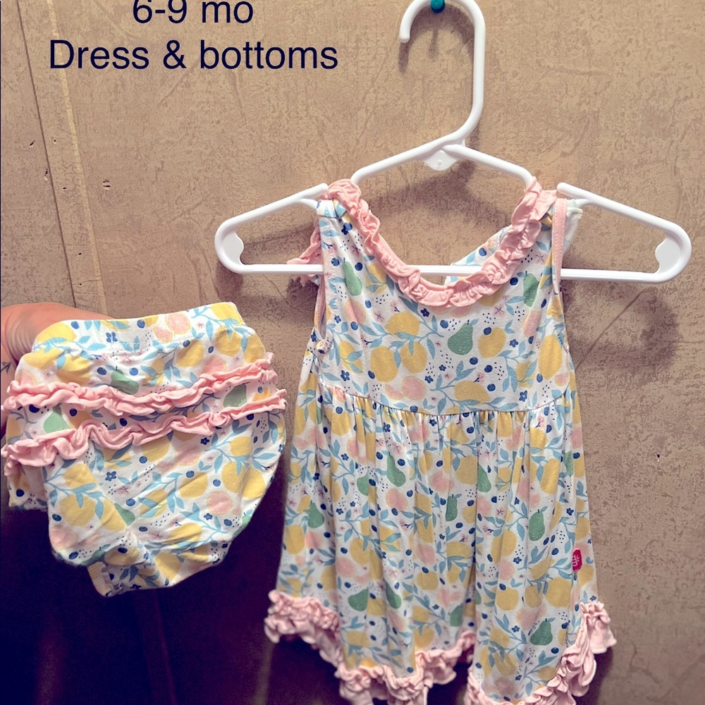 Cute outfit